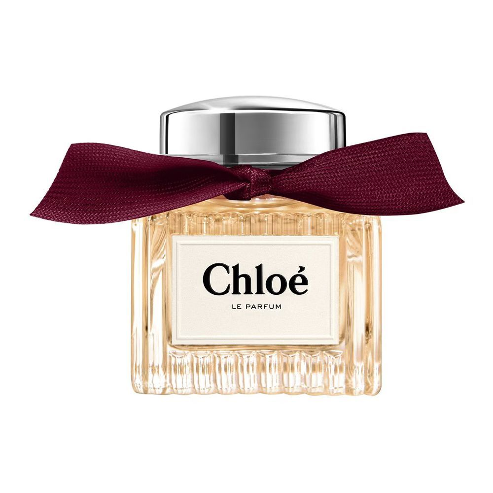 Chloé Le Parfum — Inhaltsstoffe i ocena