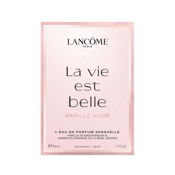Wody perfumowane dla kobiet La vie est belle Vanille Nude 50 ml