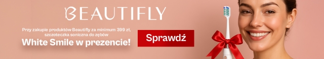 Baner marki Beautifly