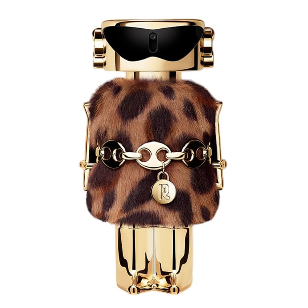 Rabanne Fame Feline Collector Eau de Parfum — Inhaltsstoffe i ocena