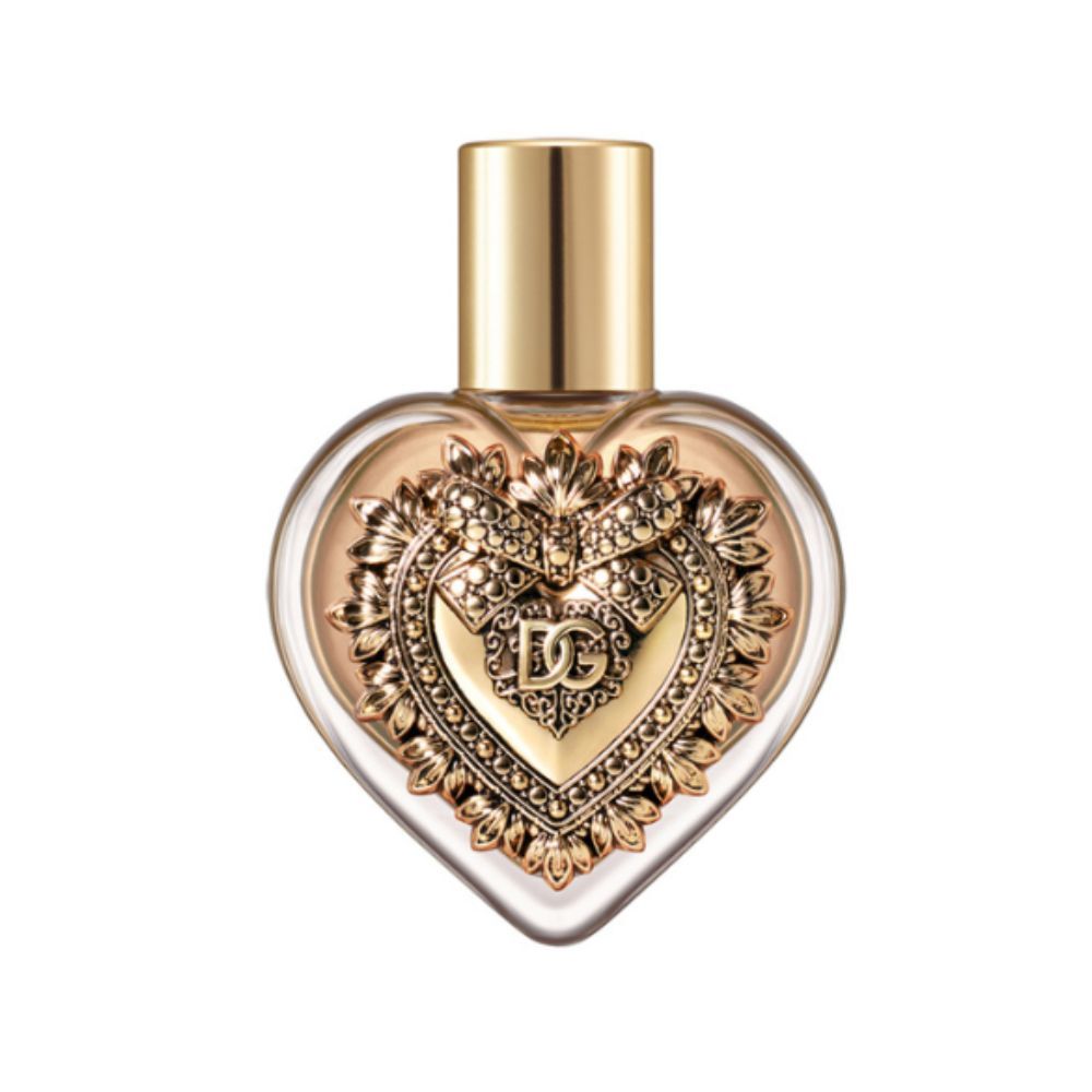 Dolce&Gabbana Devotion — Inhaltsstoffe und Bewertung