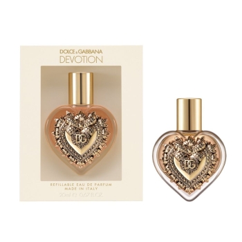 Wody perfumowane dla kobiet Devotion 20 ml