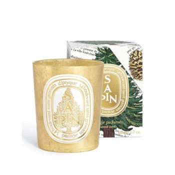 Świece zapachowe Sapin Limited Edition Classic Candle 190 g