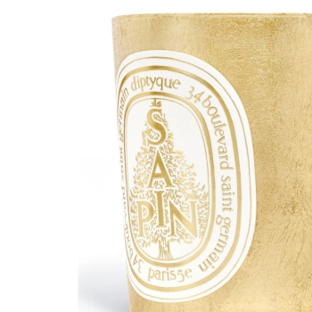 Świece zapachowe Sapin Limited Edition Classic Candle 190 g