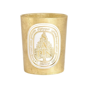 Świece zapachowe Sapin Limited Edition Classic Candle 190 g
