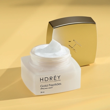 Kremy pod oczy Gold Peptides Eye Cream 20 ml
