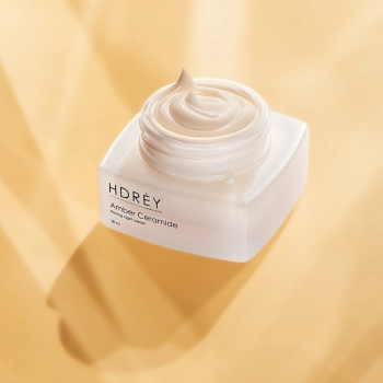 Kremy na noc Amber Ceramide Night Cream 50 ml
