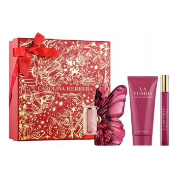 Zestaw prezentowy dla niej La Bomba Gift Set 