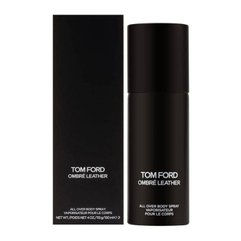 Mgiełki do ciała Ombré Leather All Over Body Spray 150 ml