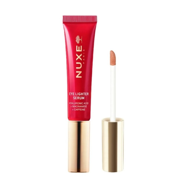 Serum pod oczy Merveillance LIFT Eye Lighter Serum 12 ml