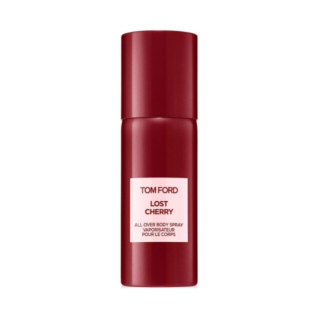 tom ford lost cherry spray do ciała 150 ml    