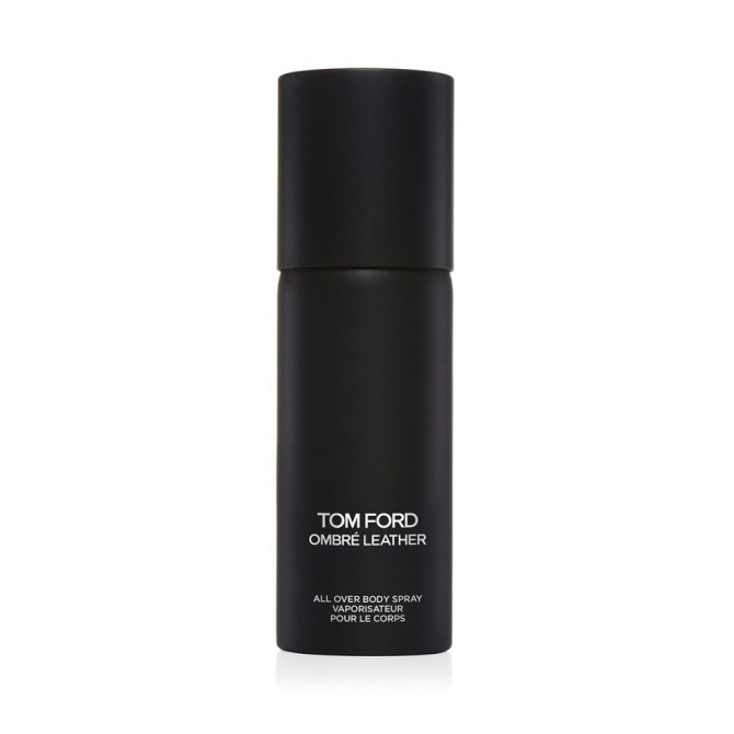 Mgiełki do ciała Ombré Leather All Over Body Spray 150 ml