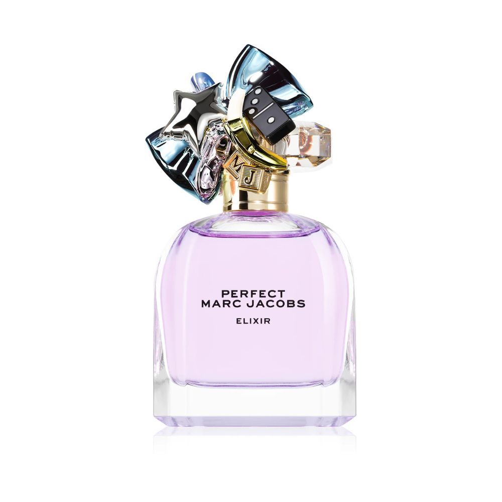 Marc Jacobs Perfect Elixir — Inhaltsstoffe und Bewertung