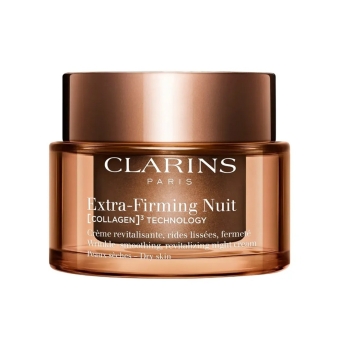 Kremy na noc Extra-Firming Dry Skin Night 50 ml