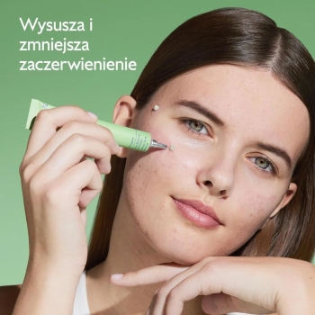 Kremy na dzień Vinopure Salicylic Spot Solution 