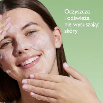 Żele do mycia twarzy Vinopure Purifying Gel Cleanser 385 ml