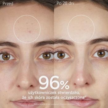 Żele do mycia twarzy Vinopure Purifying Gel Cleanser 385 ml