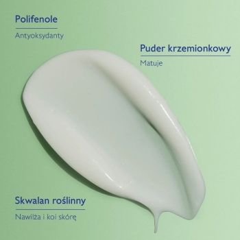 Krem koloryzujący Vinopure Moisturizing Mattifying Fluid 60 ml