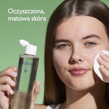 Toniki do twarzy Vinopure Purifying Toner 200 ml