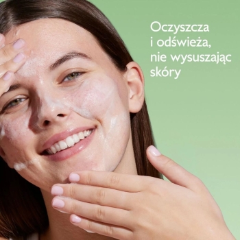 Żele do mycia twarzy Vinopure Purifying Gel Cleanser 150 ml