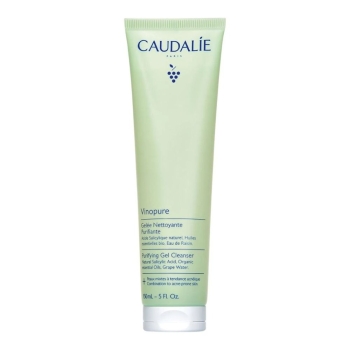 Żele do mycia twarzy Vinopure Purifying Gel Cleanser 150 ml