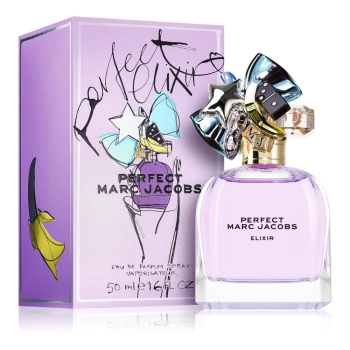 Wody perfumowane dla kobiet Perfect Elixir 50 ml