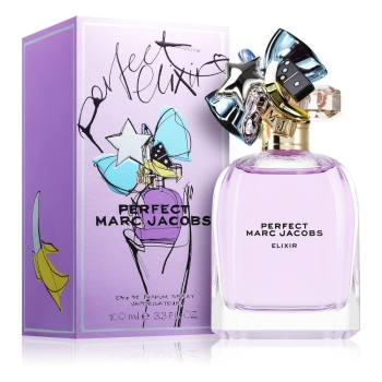 Wody perfumowane dla kobiet Perfect Elixir 100 ml