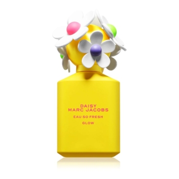 Wody toaletowe dla kobiet Daisy Eau So Fresh Glow 75 ml