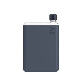 Butelki na wodę A5 Midnight Blue 750 ml