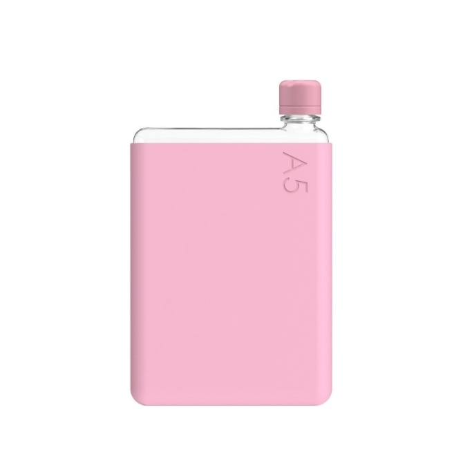 Butelki na wodę A5 Cherry Blossom 750 ml