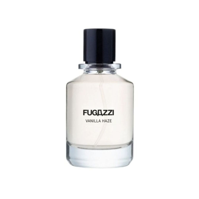 Wody perfumowane unisex Vanilla Haze Extrait de Parfum 8 ml