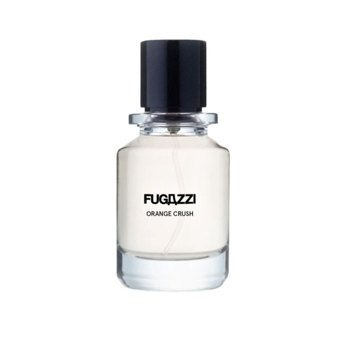Perfumy unisex Orange Crush Extrait De Parfum 8 ml