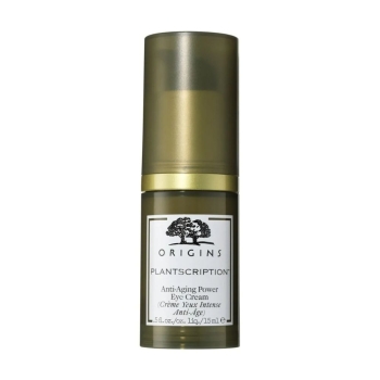 Kremy pod oczy Plantscription Anti-Aging Power Eye Cream 15 ml