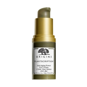 Kremy pod oczy Plantscription Anti-Aging Power Eye Cream 15 ml