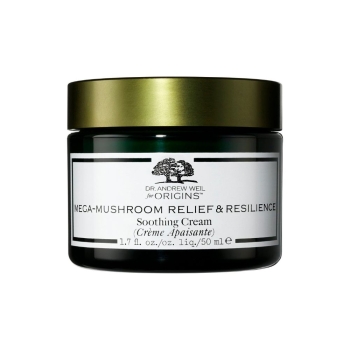 Kremy na noc Mega-Mushroom Relief & Resilience 50 ml