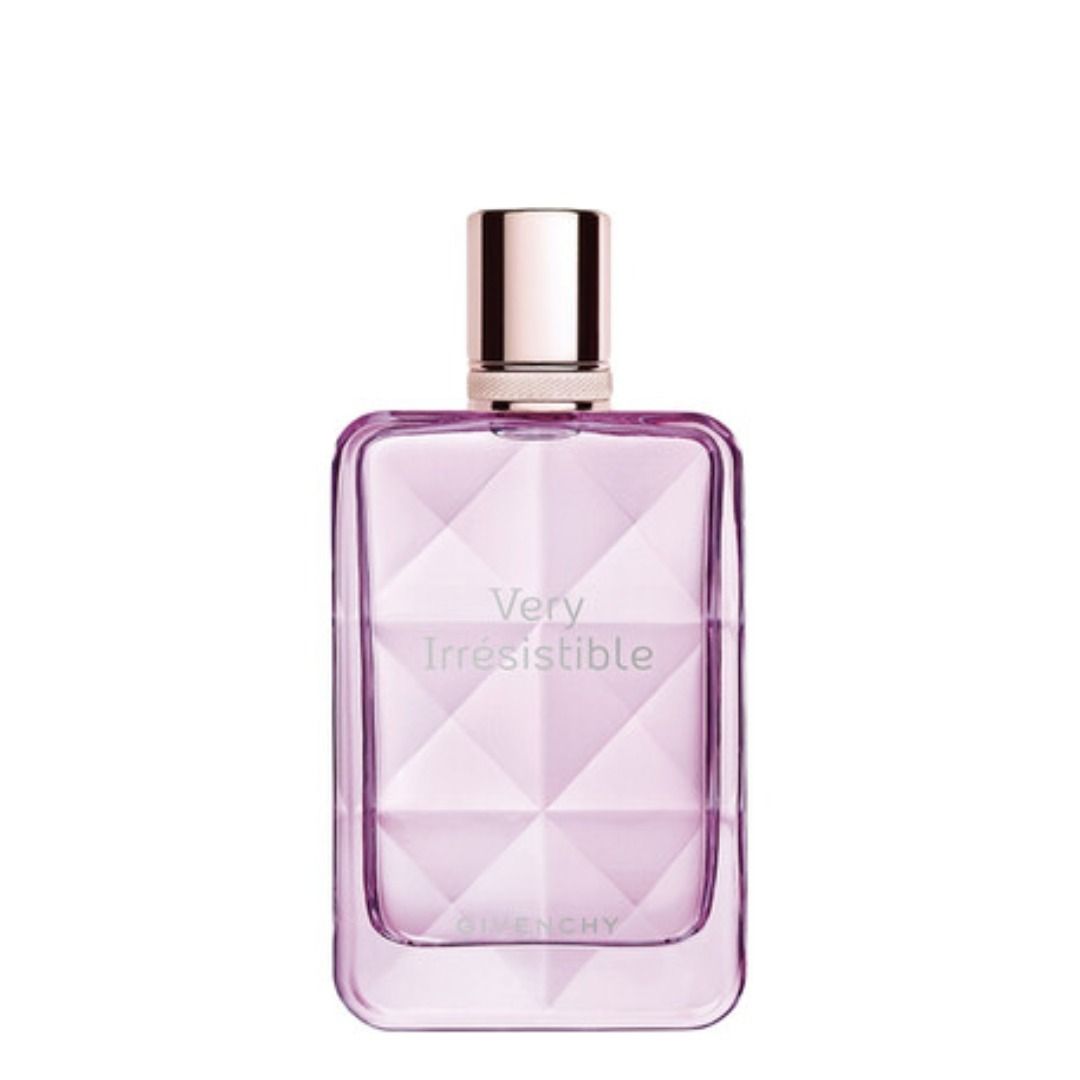 Givenchy Very Irrésistible — Inhaltsstoffe und Bewertung