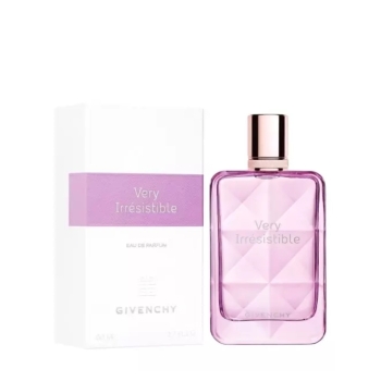 Wody perfumowane dla kobiet Very Irrésistible 75 ml