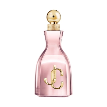 Wody perfumowane dla kobiet I Want Choo With Love 100 ml