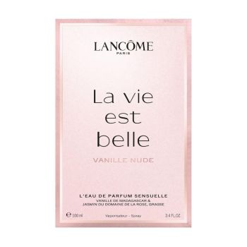 Wody perfumowane dla kobiet La vie est belle Vanille Nude 100 ml