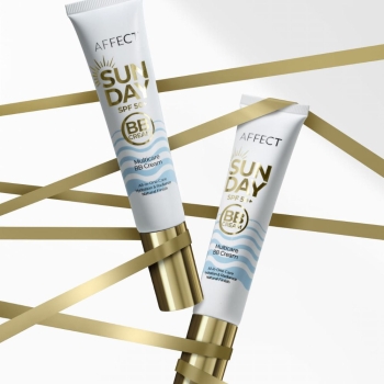 Kremy BB i CC Krem BB do twarzy SunDay SPF 50+ 30 ml