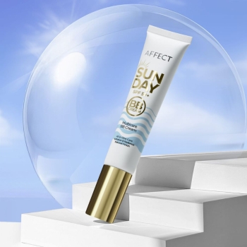 Kremy BB i CC Krem BB do twarzy SunDay SPF 50+ 30 ml