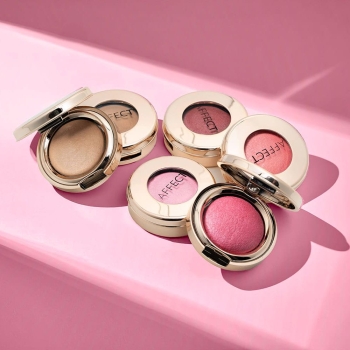 Róże do policzków Róż wypiekany Glow Bakery 3 g