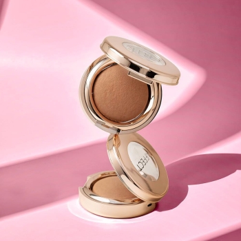 Bronzery Bronzer wypiekany Glow Bakery 3 g