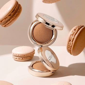 Bronzery Bronzer wypiekany Glow Bakery 3 g