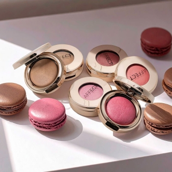 Bronzery Bronzer wypiekany Glow Bakery 3 g