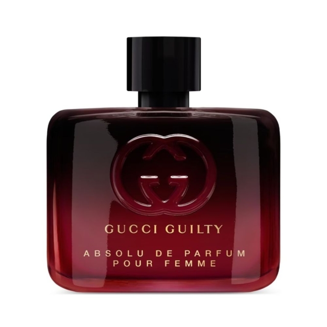 Wody perfumowane dla kobiet Guilty Absolu de Parfum Pour Femme 60 ml