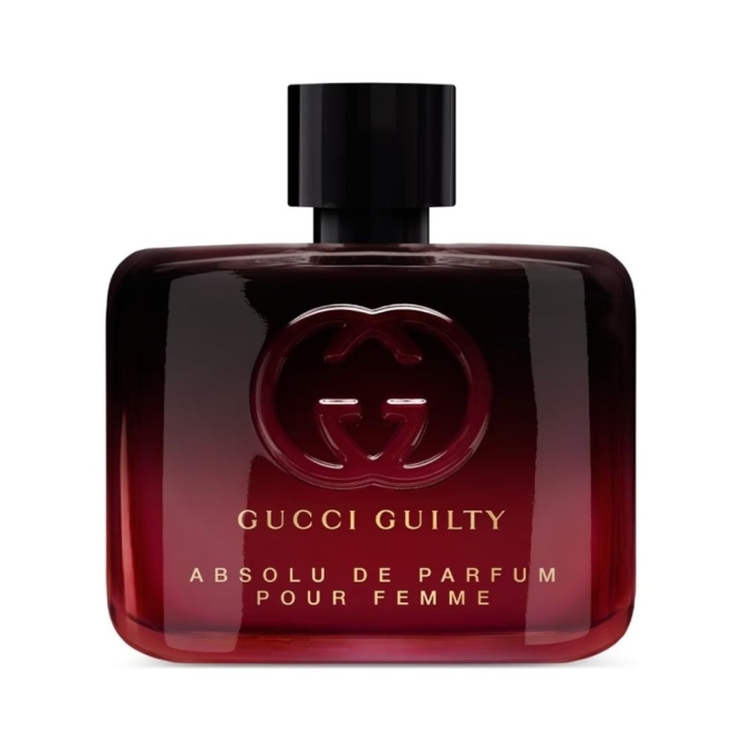 Wody perfumowane dla kobiet Guilty Absolu de Parfum Pour Femme 60 ml
