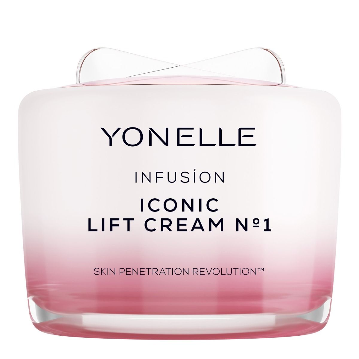 Yonelle INFUSION Iconic Liftingujący Krem Infuzyjny N°1 — Składniki i ocena