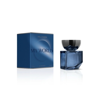 Wody perfumowane dla mężczyzn My World 50 ml