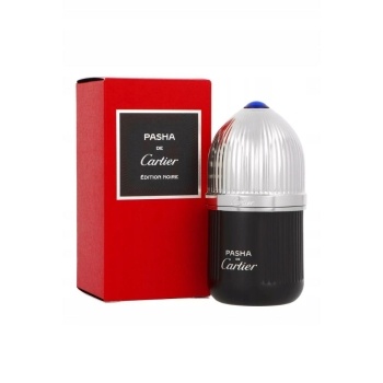 Wody toaletowe dla mężczyzn Pasha de Cartier Edition Noire 50 ml